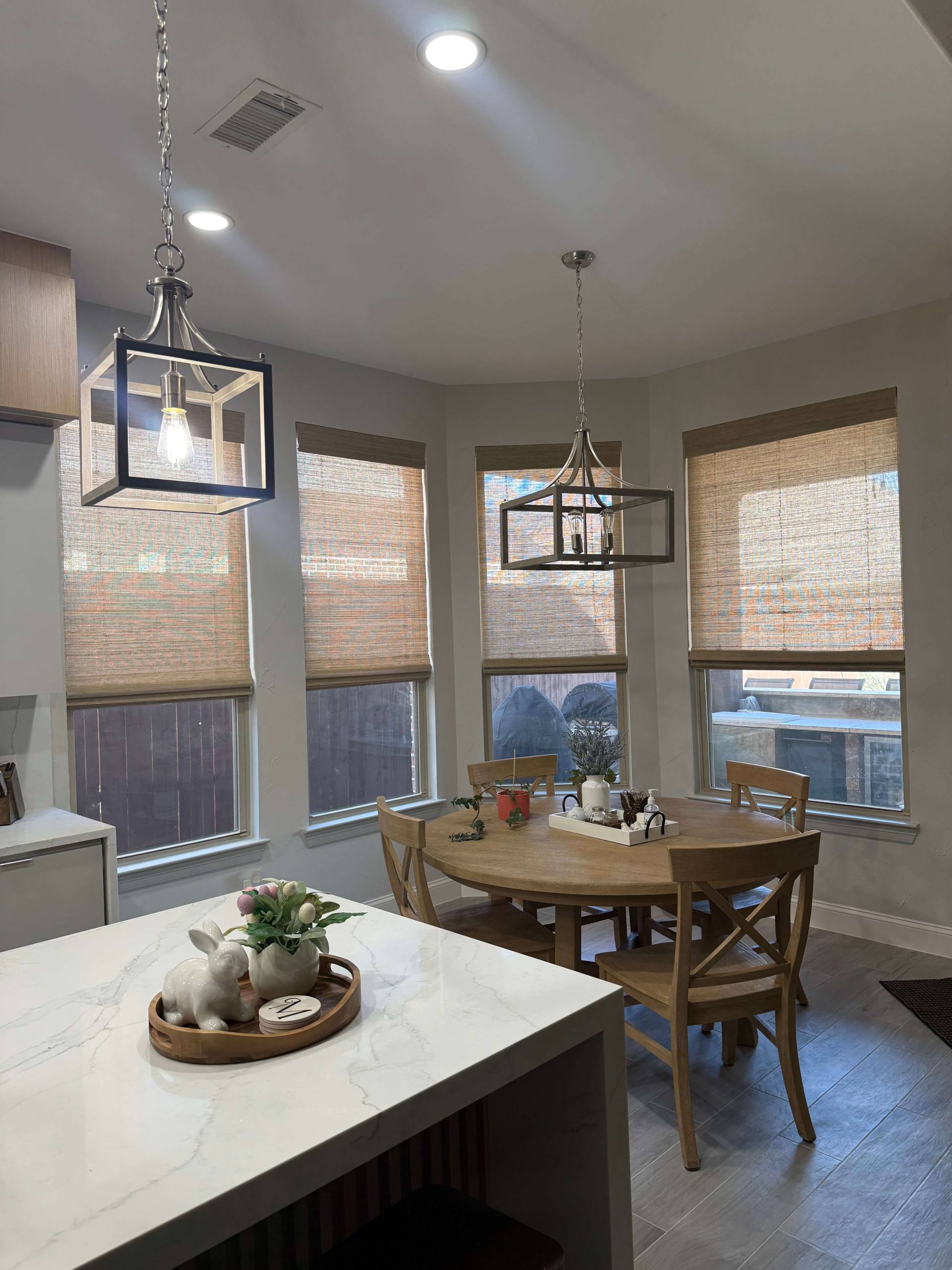 Blinds & Shades