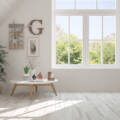Design and production of metal-plastic windows