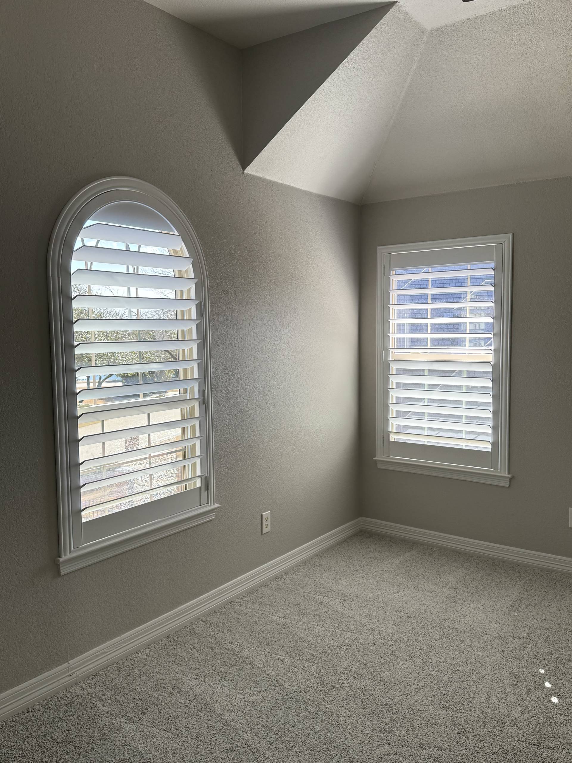 Shutters