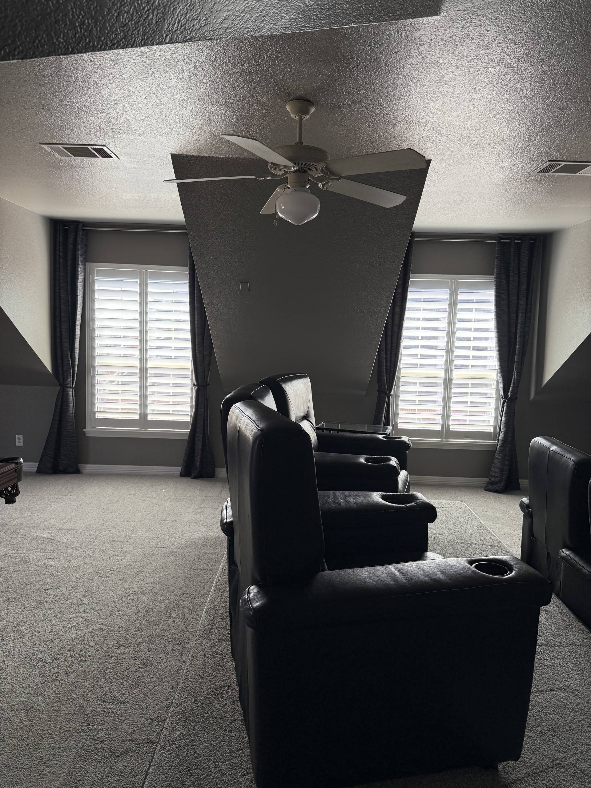 Shutters