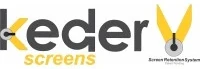 Keder Screens